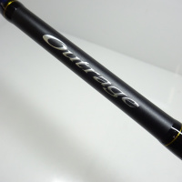 アウトレイジBR LC73―25